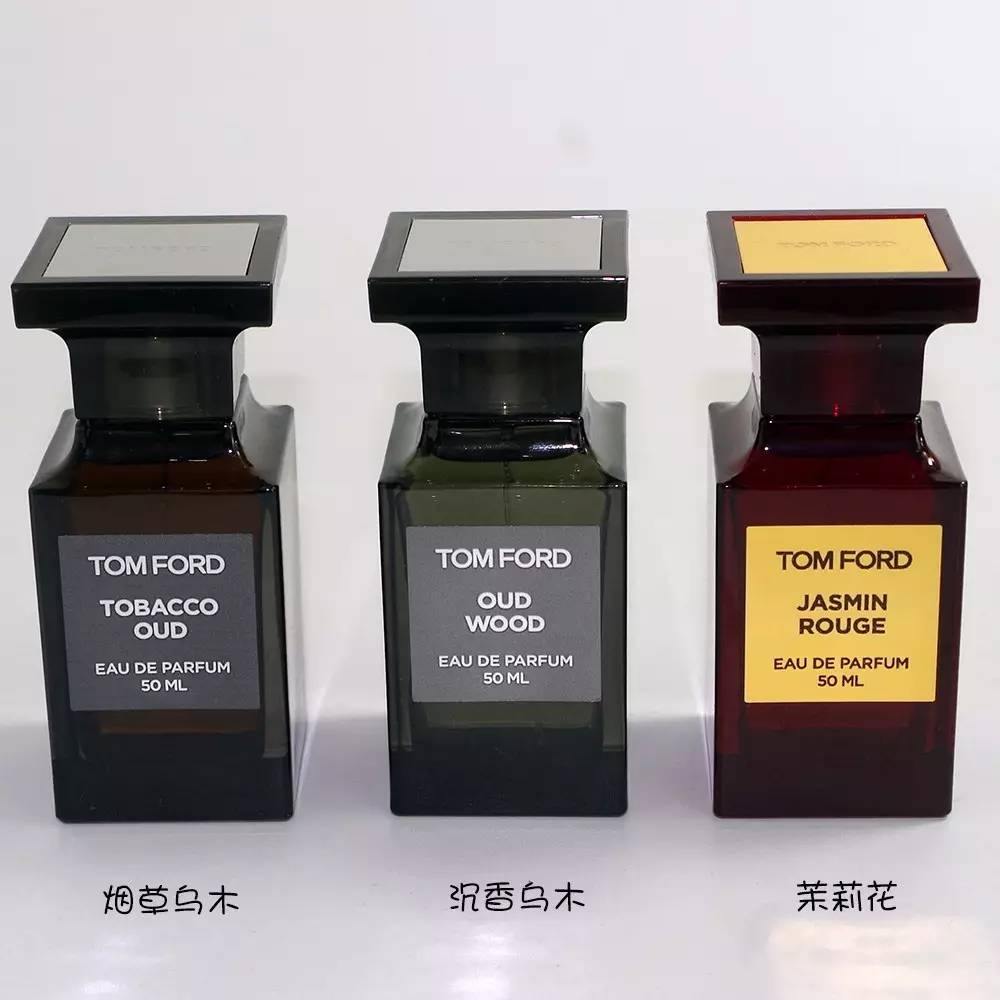 香水入门到高级,香水入门盲选