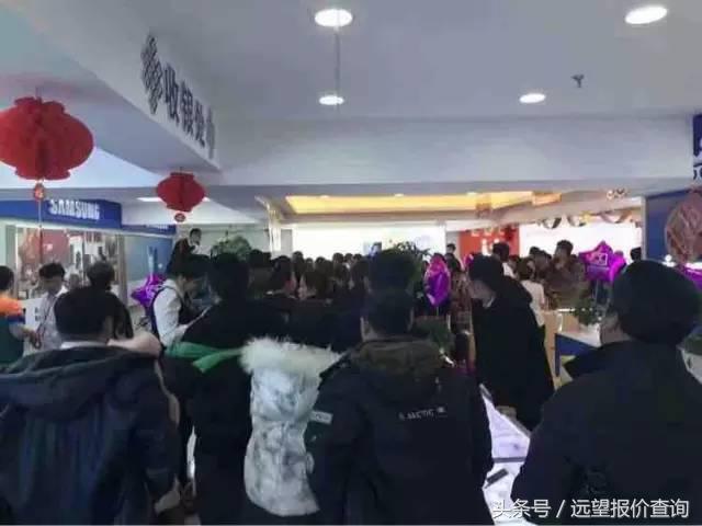 手机销售技巧怎么抓住客户的心理,手机销售的技巧和话术