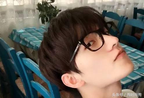 10种让男生无法抗拒的女生发型,2020撩妹必备发型男