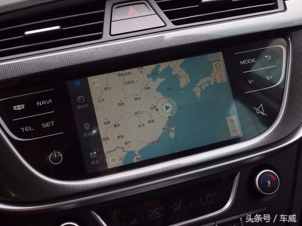 帝豪百万款向上版互联版用车感受,2017帝豪百万款手动向上互联评测