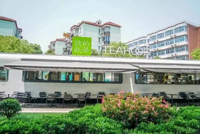 复旦才子在火车上用咖啡机做了一杯茶,年入300万