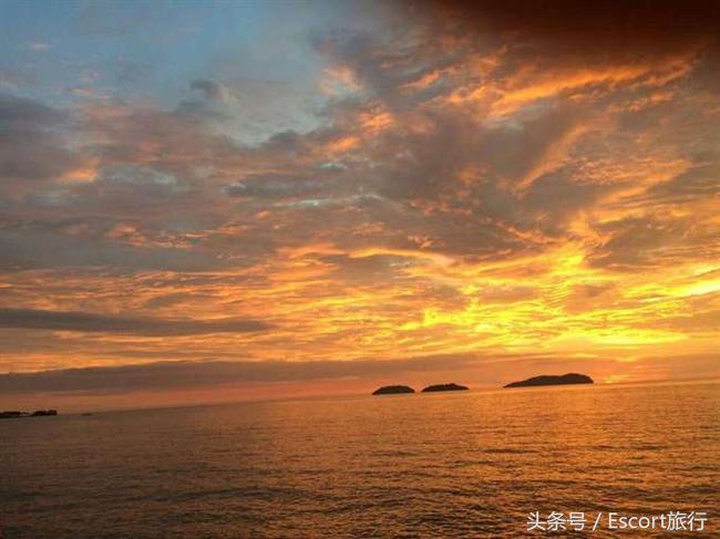 暑期带你去旅游,暑假带你旅游