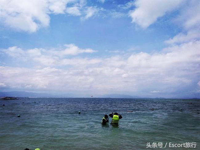 暑期带你去旅游,暑假带你旅游