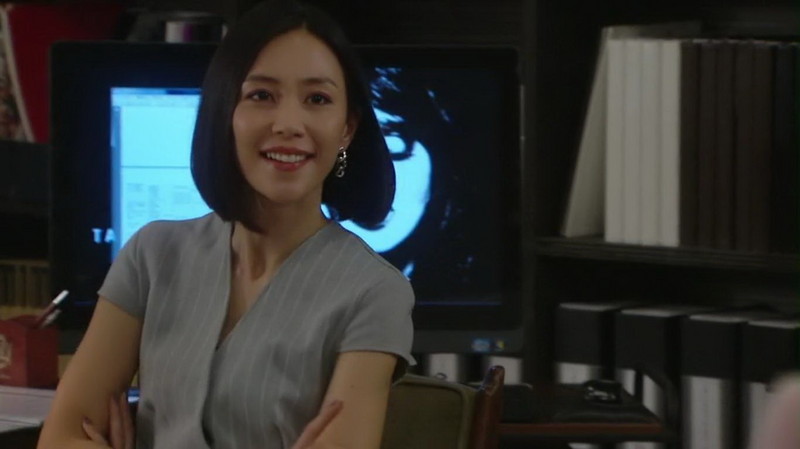 漫话|男上司招我进公司,还不是因为我“人太好”!