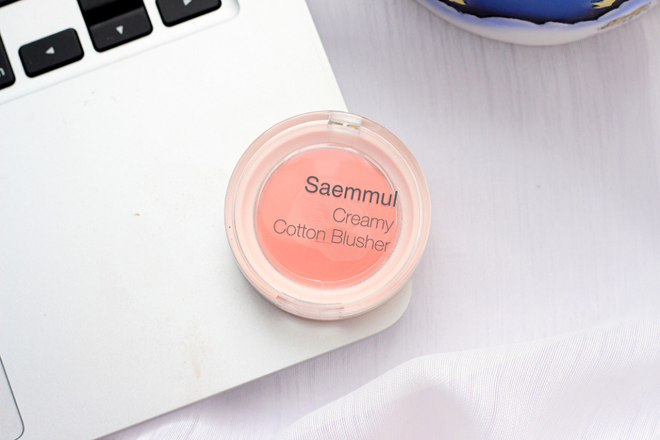 腮红推荐少女,腮红推荐平价学生少女感