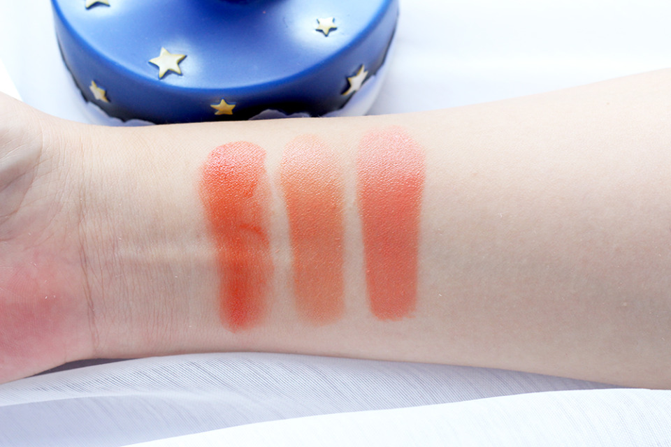 腮红推荐少女,腮红推荐平价学生少女感