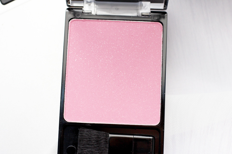 腮红推荐少女,腮红推荐平价学生少女感