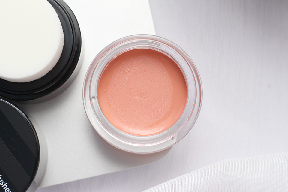 腮红推荐少女,腮红推荐平价学生少女感