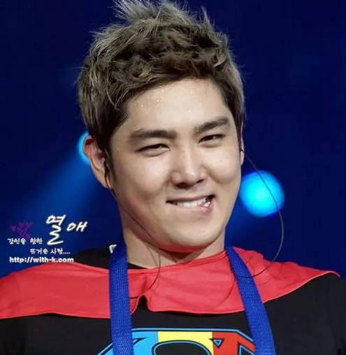 风靡亚洲韩国男团,火爆全网的韩国男团