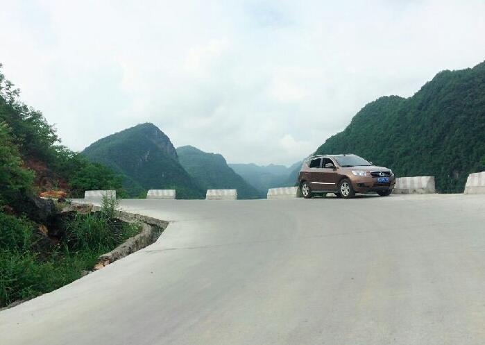 GX7十万公里评测（生命就该浪费在美好的事物上）