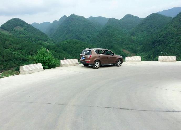 GX7十万公里评测（生命就该浪费在美好的事物上）