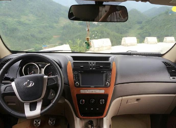 GX7十万公里评测（生命就该浪费在美好的事物上）