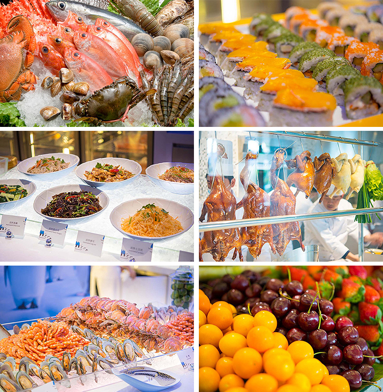 珠海长隆海洋王国游玩攻略门票,珠海长隆海洋王国旅游实用攻略