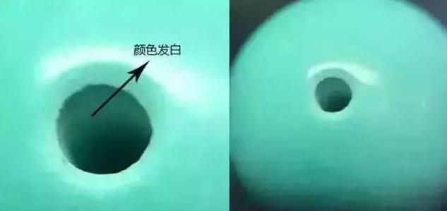 亲，别在你的朋友圈乱晒了，小心晒了假绿松