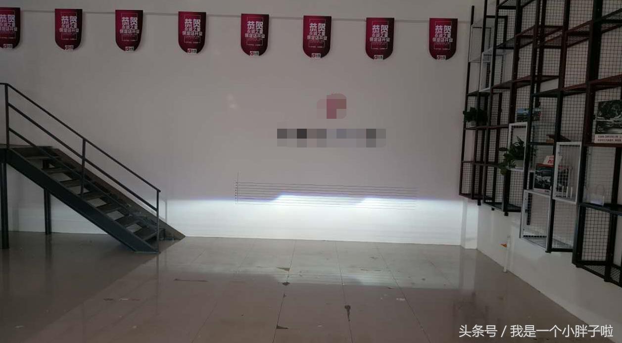 汽车氙气灯改什么灯好,汽车氙气透镜改手电