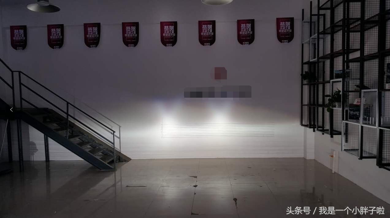 汽车氙气灯改什么灯好,汽车氙气透镜改手电