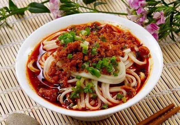 四川美食真的是太让人无法自拔了,四川很少人知道的美味