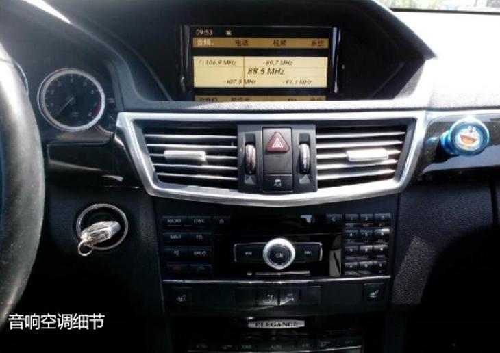 10万块钱奔驰e200值得入手吗,进口奔驰2021款全新e200