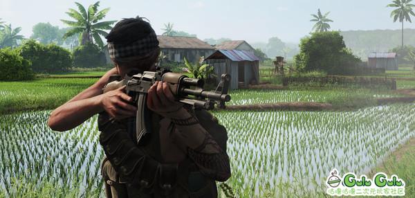 风起云涌2越南是不是战地系列,风起云涌2越南战争配置