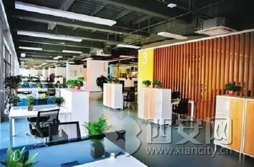 西安市雁塔区经济实力,雁塔区是西安最大的吗