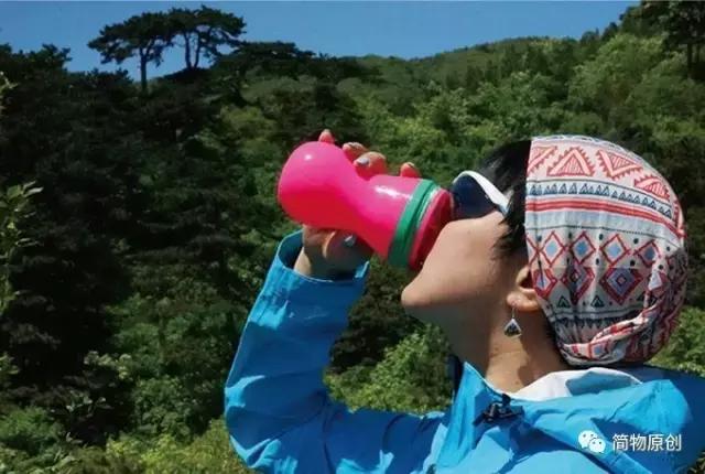 超赞！让人眼前一亮的几款国外杯子设计！