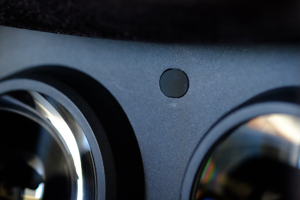 爱奇艺奇遇二代vr文字清晰度不高,爱奇艺奇遇vr一体机怎么串流