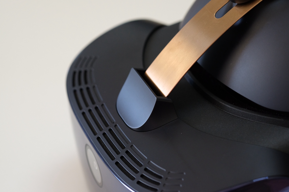 爱奇艺奇遇二代vr文字清晰度不高,爱奇艺奇遇vr一体机怎么串流