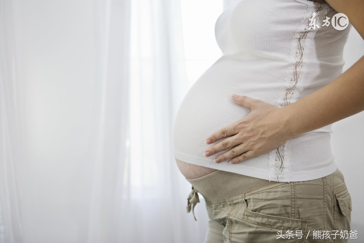 生之前会腹泻吗,快生了拉稀吐是怎么回事