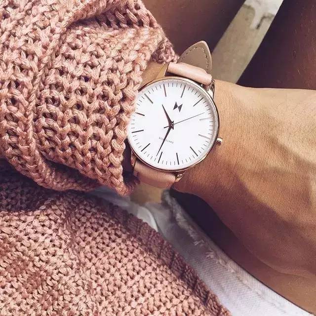 怎样用最少的钱穿出高级感,怎么用最少的钱装出高逼格