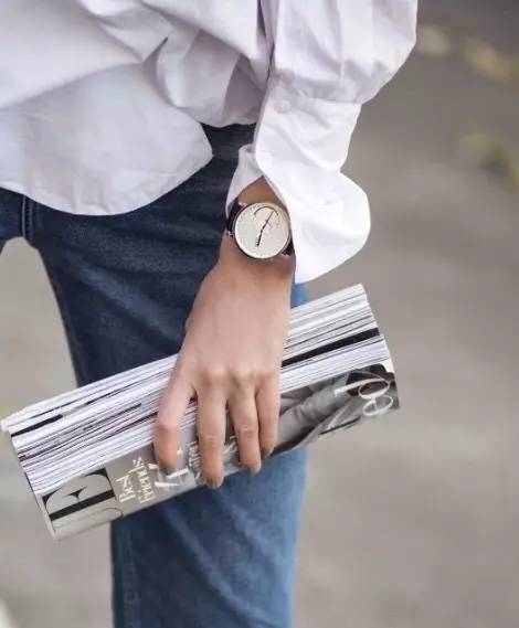 怎样用最少的钱穿出高级感,怎么用最少的钱装出高逼格