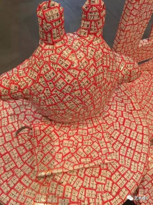 广美毕业展视觉设计,广州广美毕业展