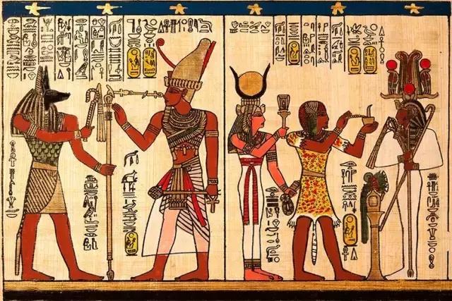 为了这些奇葩的颜料,人类付出了最惨痛的代价