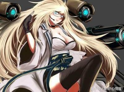 dnf十大完美职业,2021年dnf十大最值得玩的职业