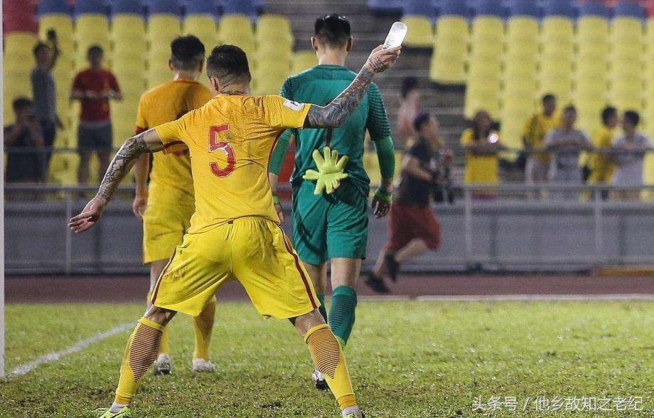 国足出线分析,国足出线分析满足5个条件