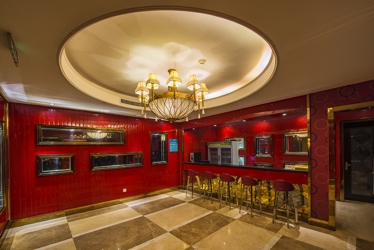 跟着朋友去的地方,郊区出游最好的地方