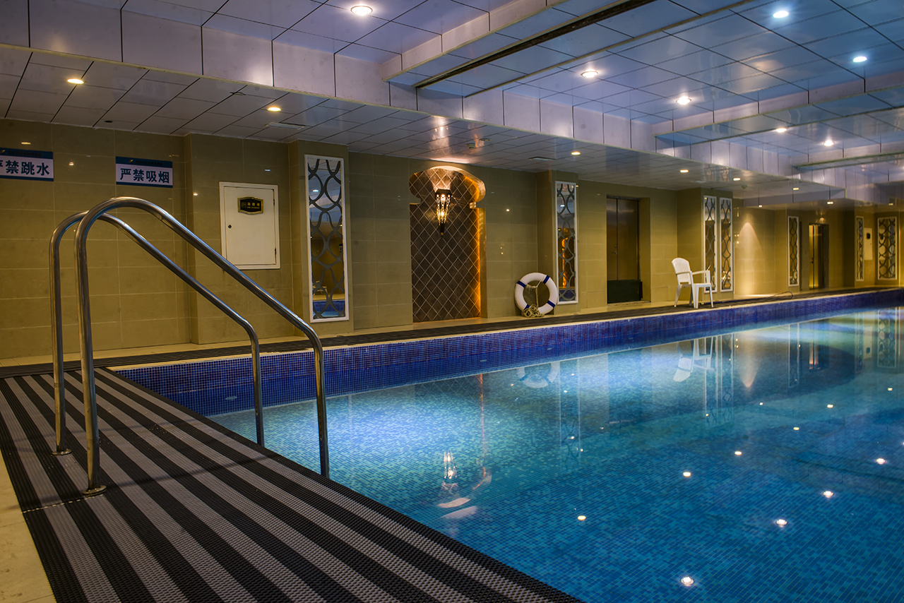 跟着朋友去的地方,郊区出游最好的地方