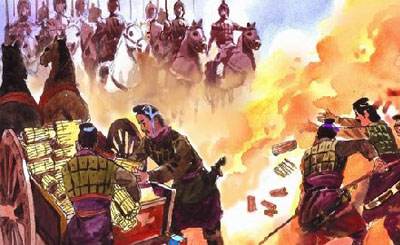 历史上最窝囊的三个朝代,两宋为什么被称为弱宋