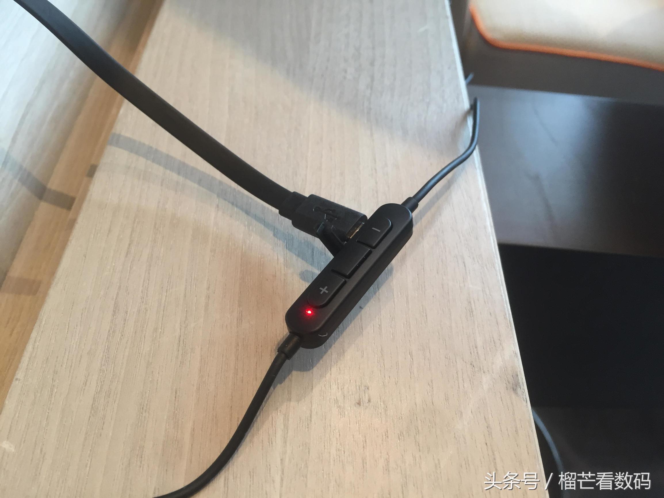 颜值音质俱佳，来看看现在很火的QCY蓝牙耳机体验如何