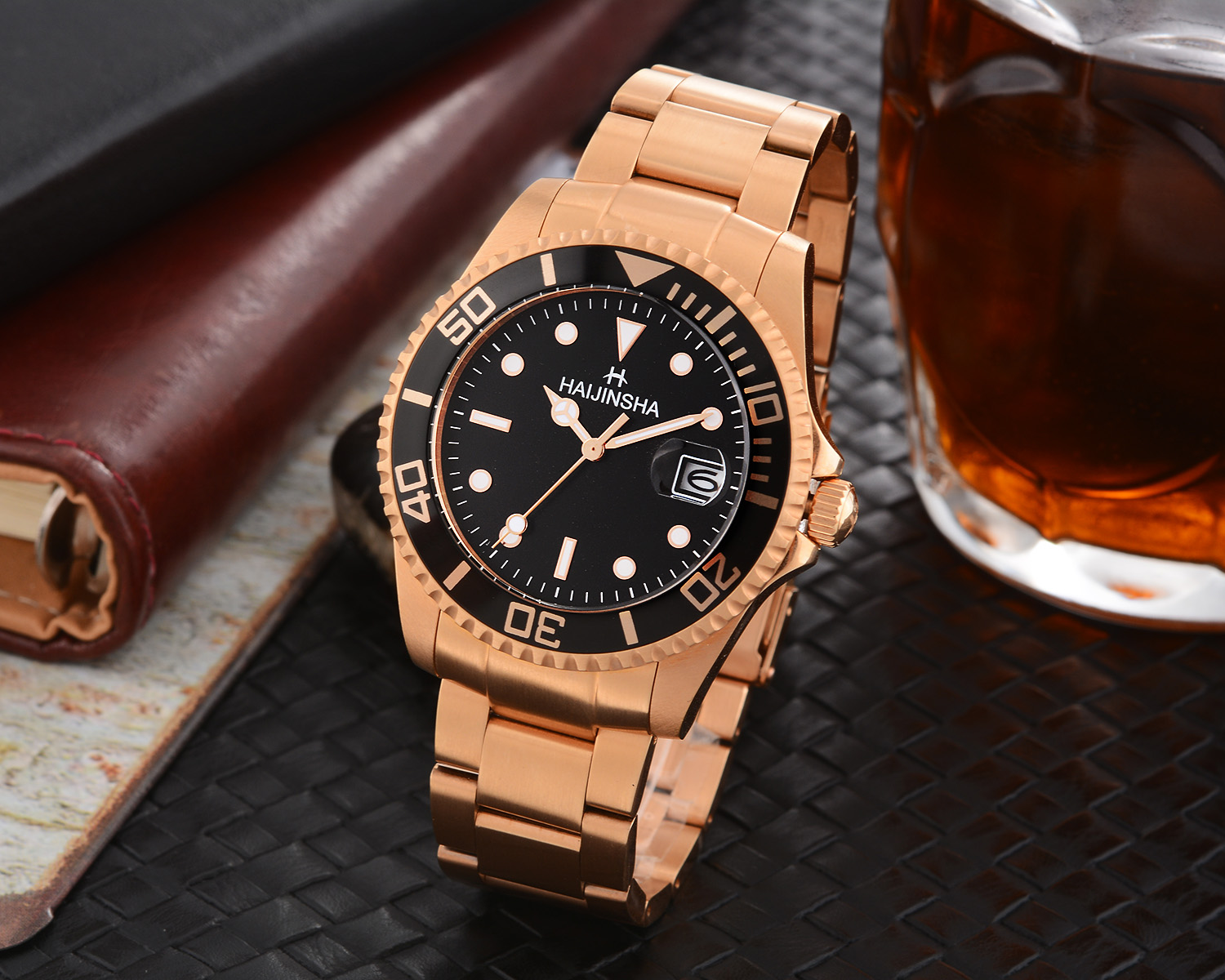 上海钻石牌手表清洗一下多少钱,海金沙手表