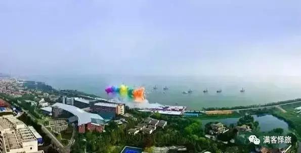 满客旅游|毕业旅行:行遍江南清丽地,人生只合住湖州——太湖雷迪森欢迎您