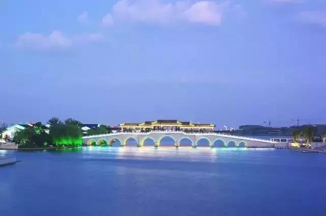 满客旅游|毕业旅行:行遍江南清丽地,人生只合住湖州——太湖雷迪森欢迎您