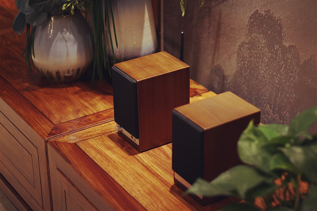 声擎音箱hd3视频,声擎hd3深度评测