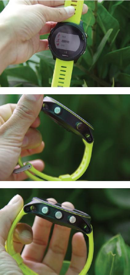 佳明铁人三项手表对比,铁人三项职业选手手表