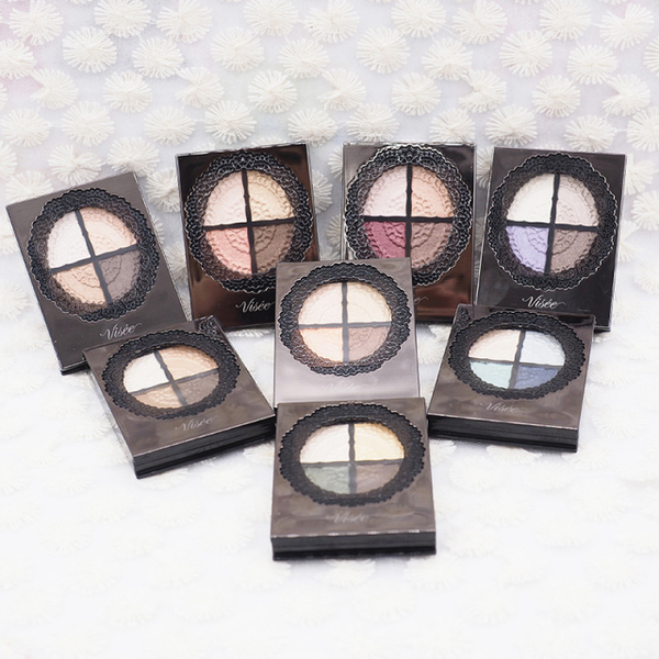 日系经典彩妆平替,不买日本品牌的化妆品