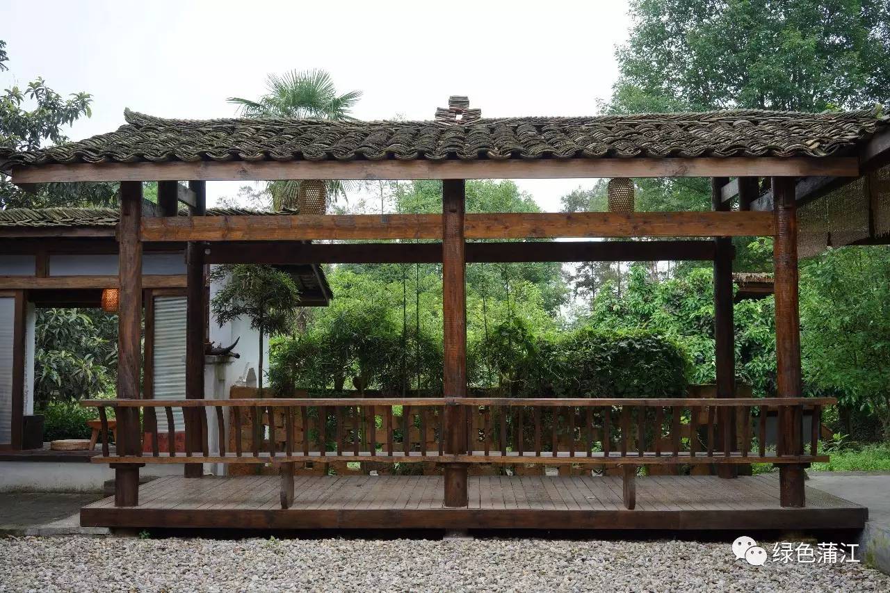 制陶、染布、品美食,6月24—25日,来成都仁和春天感受明月村的诗意生活