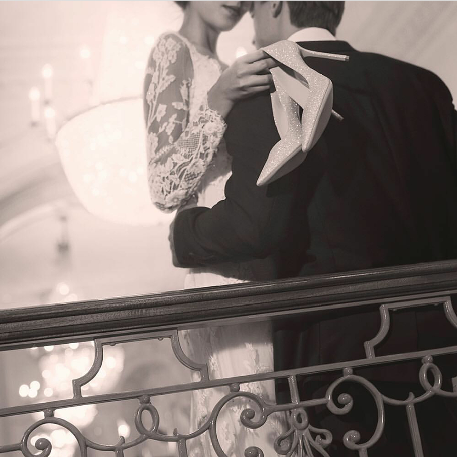 怎么优雅的穿高跟鞋,怎么优雅的穿高跟鞋走路