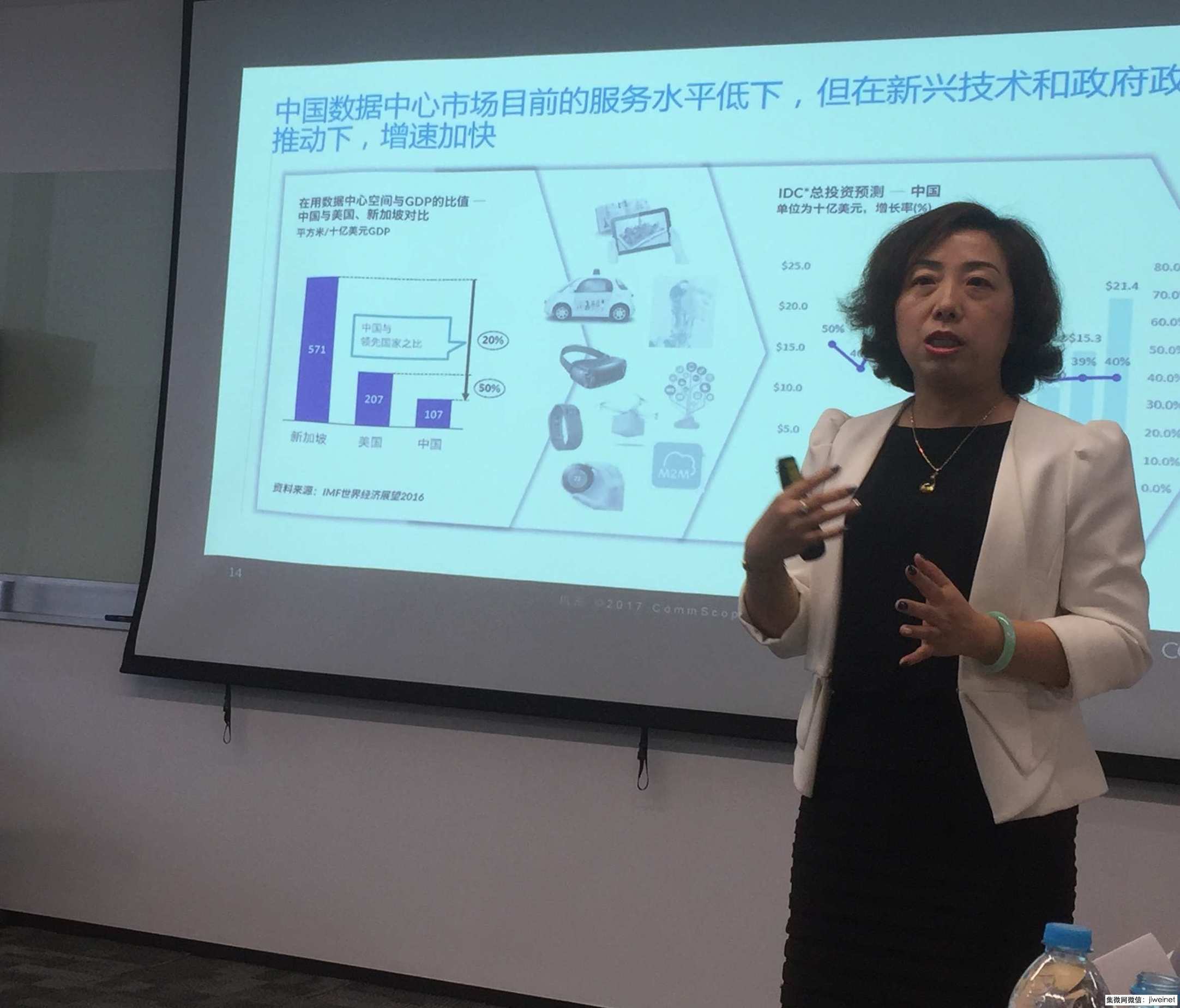 康普通信工业互联网平台,康普的网络模块