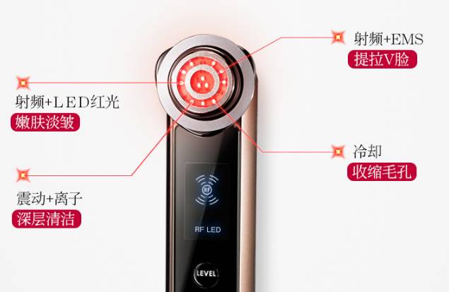 测评｜被炒上天的网红美容仪到底哪些值得入手！