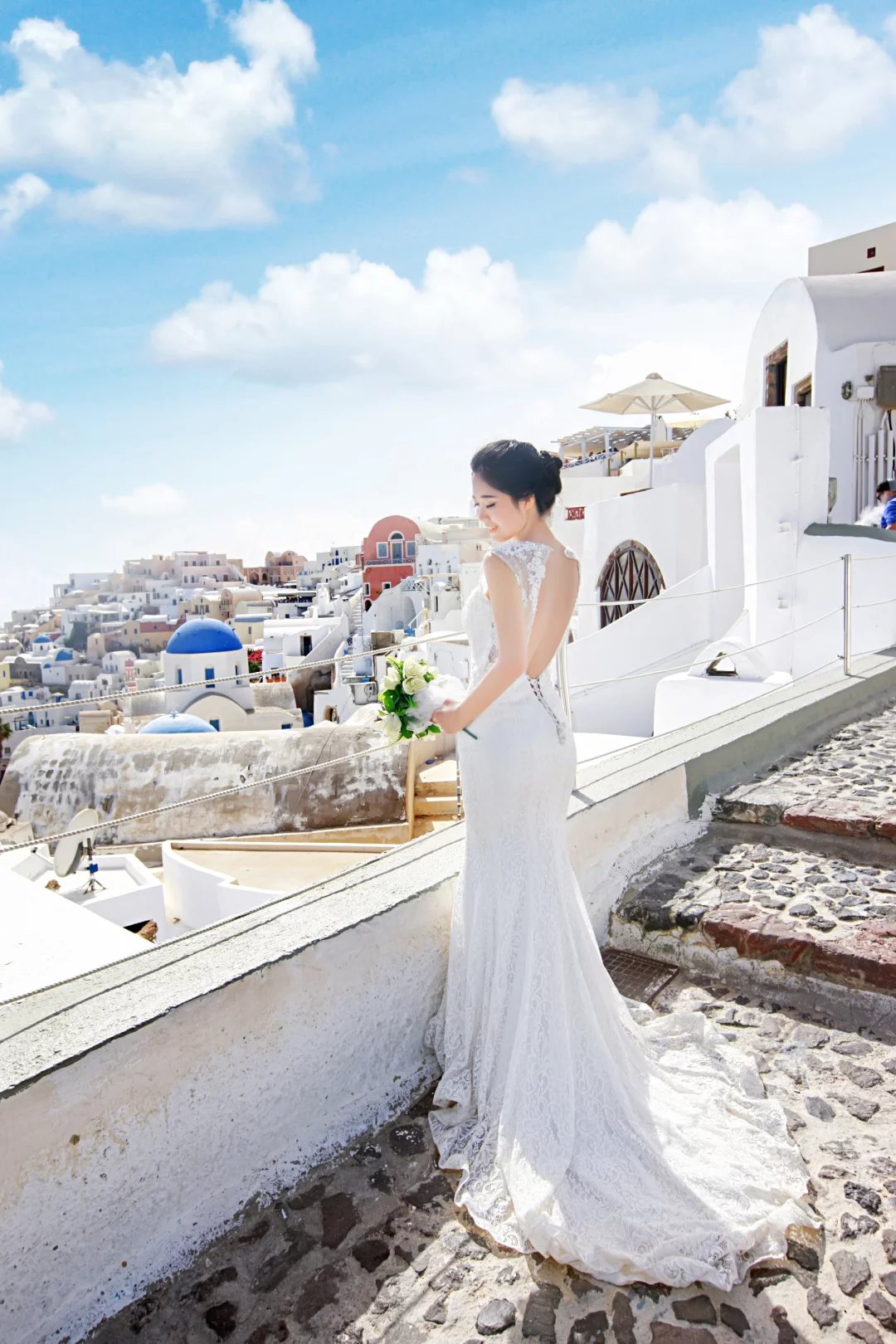 如何在欧洲办理一场西式婚礼,旅行婚礼与传统婚礼选择