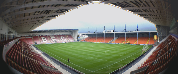 布莱克浦市海滩,布莱克浦的景点